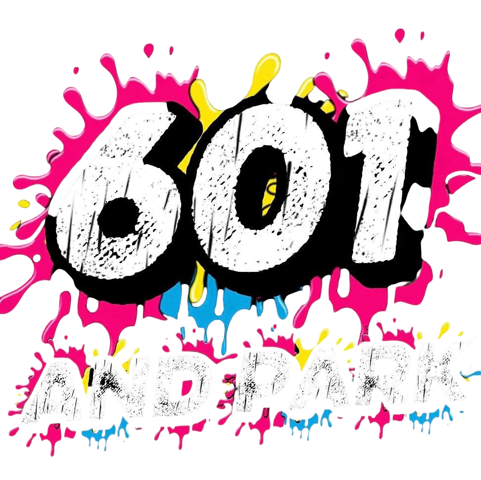 601andPark Logo