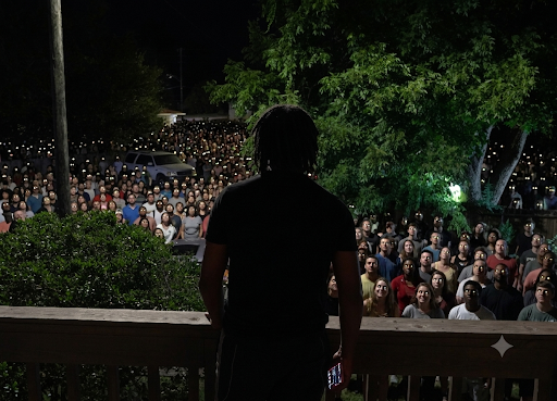 Crowd Project
