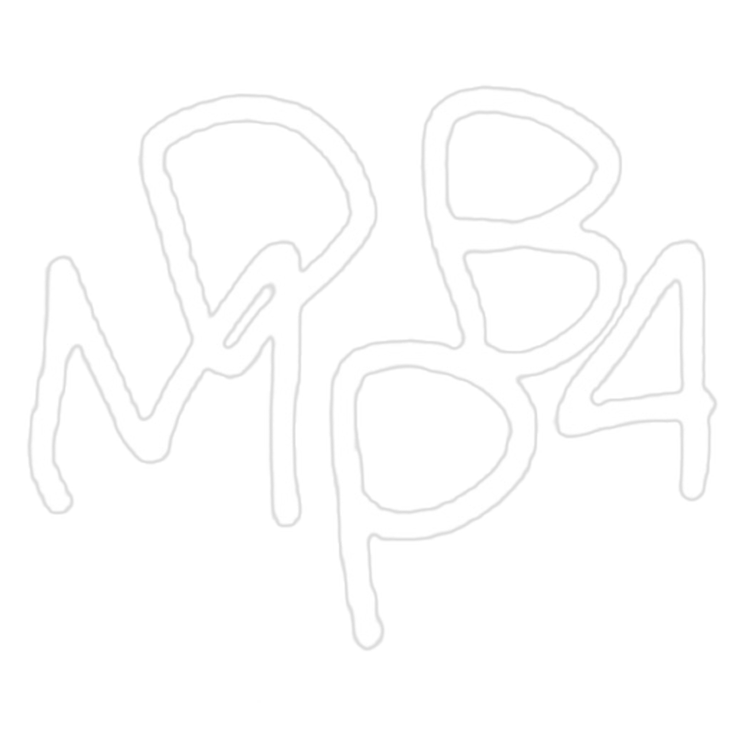 Do Better MP4 Logo
