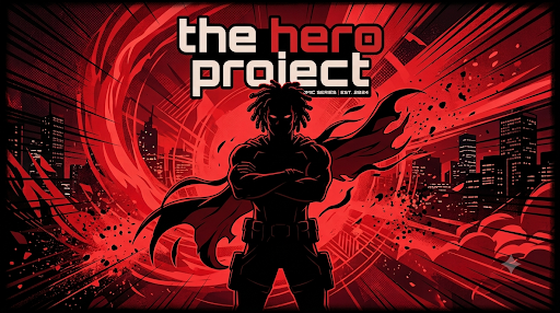 The Hero Project